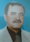 İsmail DAŞDELEN