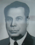 Mehmet Nafiz ERGENELİ