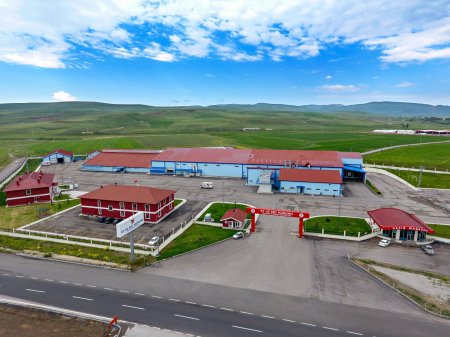 Erzurum Kombinası