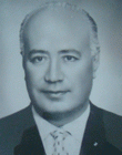 Dr.M. Enver BATUMLU