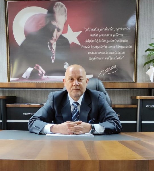 Osman TURUT