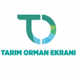 Tarım Orman Ekranı