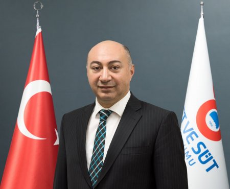 Fatih KILIÇ