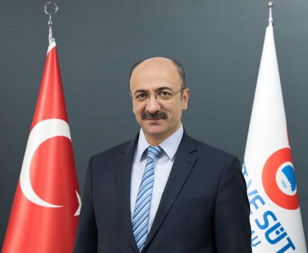 Nuri ASLANKAYA