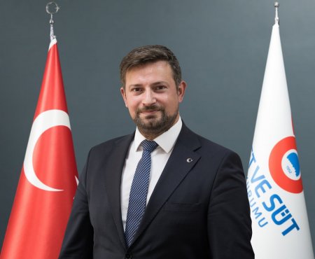 Mehmet Candan SUBAŞI