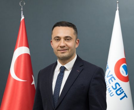 Şahin KARAKAŞ