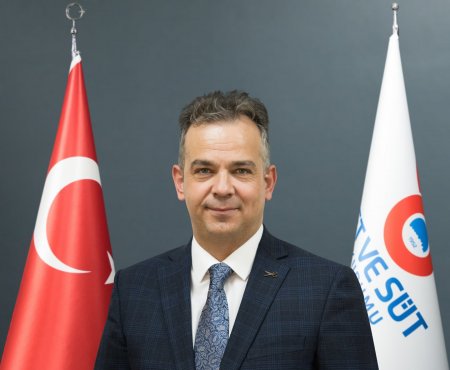 bayraklı fon