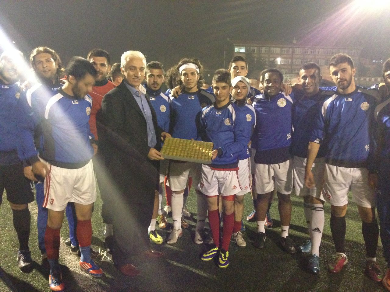 A Takım Fotoğrafları Fotoğraf Galerisi Et ve Süt Kurumu