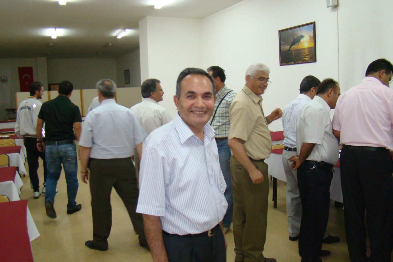 2009 Genel Kurul Fotoğrafları Genel Kurul Fotoğrafları Et ve Süt Kurumu