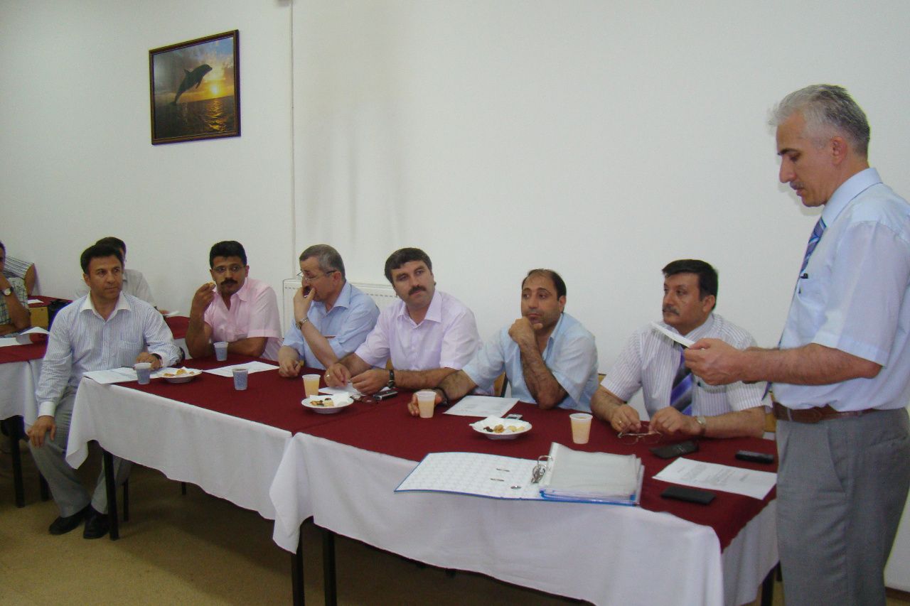 2009 Genel Kurul Fotoğrafları Genel Kurul Fotoğrafları Et ve Süt Kurumu