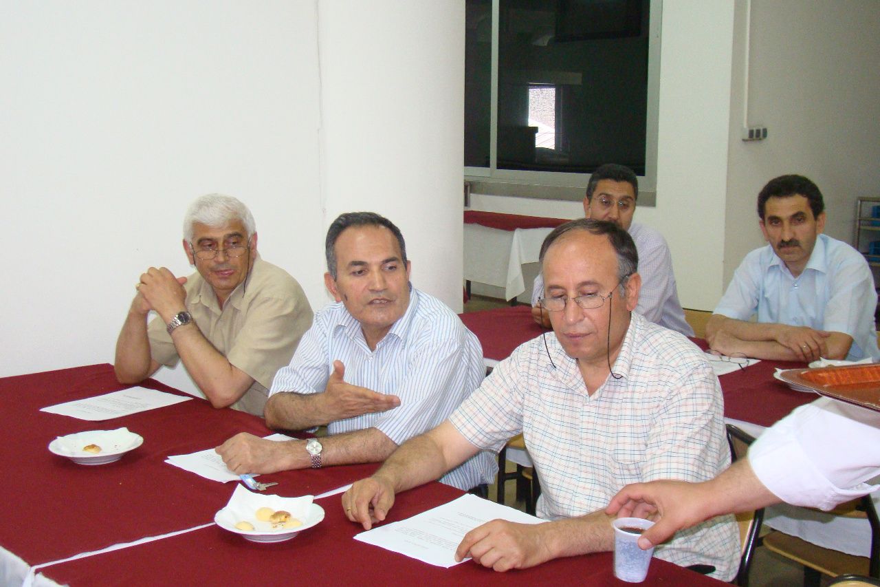 2009 Genel Kurul Fotoğrafları Genel Kurul Fotoğrafları Et ve Süt Kurumu