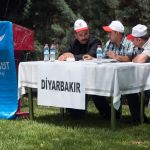 Et ve Süt Kurumu 1. Kasaplar Arası Mesleki Bilgi Yarışması (31 Mayıs  2014)
