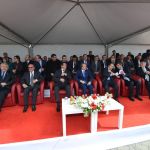 Et ve Süt Kurumu Denizli Et Kombinası Açılış Töreni (14 Mart 2015)