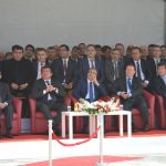 Et ve Süt Kurumu Denizli Et Kombinası Açılış Töreni (14 Mart 2015)