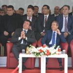 Et ve Süt Kurumu Denizli Et Kombinası Açılış Töreni (14 Mart 2015)