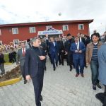 Et ve Süt Kurumu Denizli Et Kombinası Açılış Töreni (14 Mart 2015)