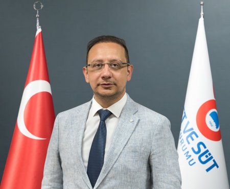bayraklı fon