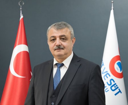 İsmail KURUOĞLU