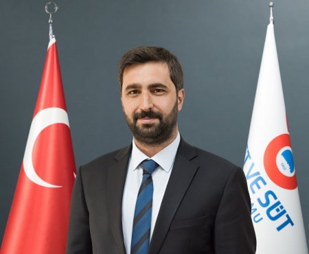 bayraklı fon