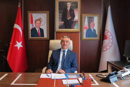 DuraliKocak