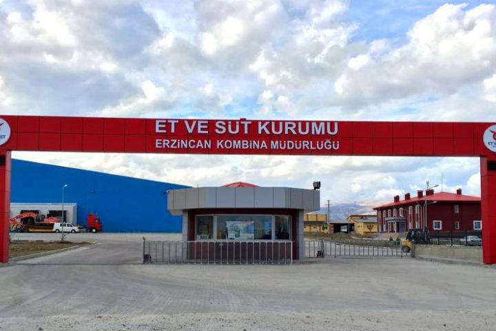 Erzincan Kombinasında Eğitim Programları Devam Ediyor
