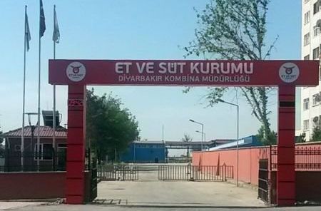 Diyarbakır Et Kombinasında "Sıfır Atık Projesi" Eğitim Programı Düzenlendi