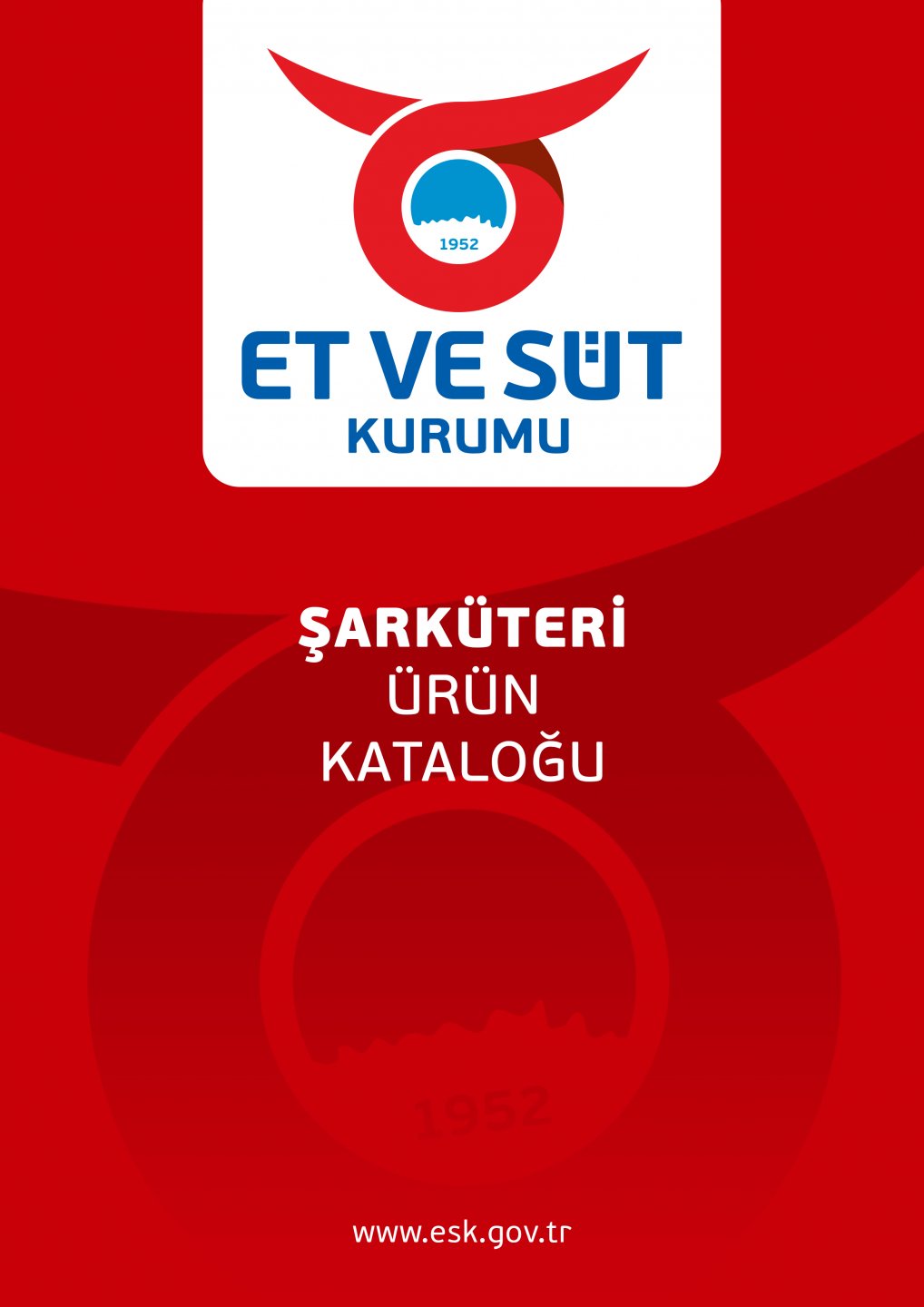 Et ve Süt Kurumu Şarküteri Ürün Kataloğu Foto Galeri Et ve Süt Kurumu