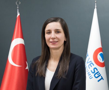 Züleyha BAŞÇİ