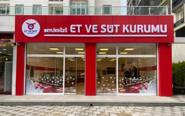 istanbul beylikduzu satis magazasi magazalarimiz et ve sut kurumu