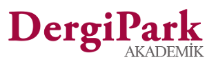 dergipark logo