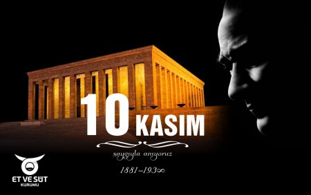 10 Kasim 2021