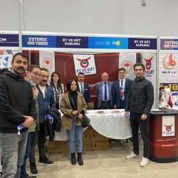 Doğu Anadolu Kariyer Fuarı Erzurum’da Düzenlendi