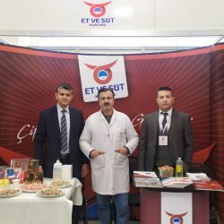 Kayseri'de İç Anadolu Kariyer Fuarı Açıldı