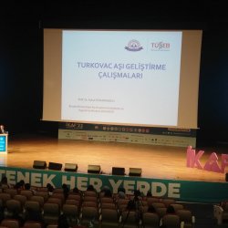 Kayseri'de İç Anadolu Kariyer Fuarı Açıldı