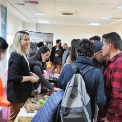 Doğu Akdeniz Bölgesel Kariyer Fuarı Adana'da Düzenlendi