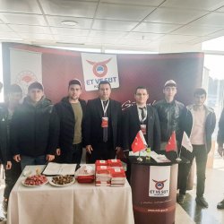 Trakya Kariyer Fuarı Tekirdağ’da