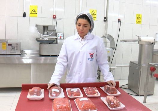 Kurban Eti Nasıl Muhafaza Edilmeli?