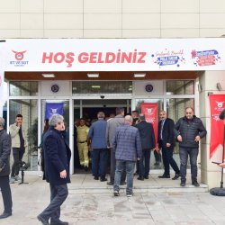 Sözleşmeli Besilik Projesi Erzurum'da Tanıtıldı