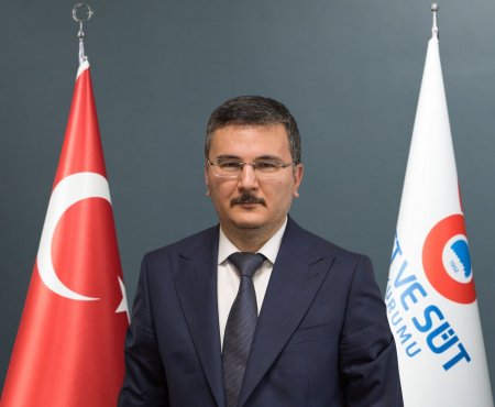 Kenan KARADAVUT