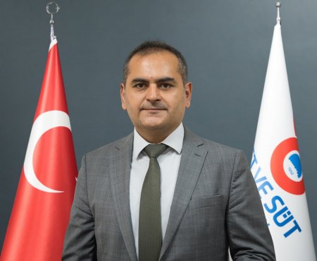 bayraklı fon