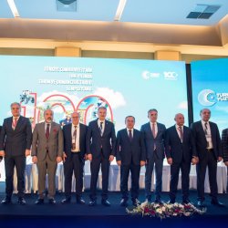 Türkiye Cumhuriyeti'nin 100. Yılında Tarım ve Ormancılık Tarihi Sempozyumu Düzenlendi