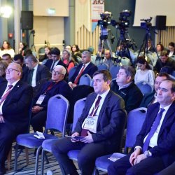 Türkiye Cumhuriyeti'nin 100. Yılında Tarım ve Ormancılık Tarihi Sempozyumu Düzenlendi