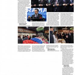 Et ve Süt Kurumu Ürünleri Trabzon'da Tüketici ile Buluşuyor