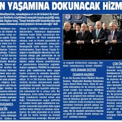 Et ve Süt Kurumu Ürünleri Trabzon'da Tüketici ile Buluşuyor