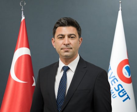 Aydın YAĞIZ