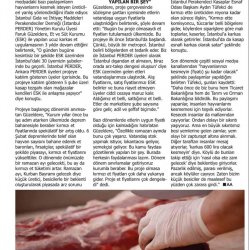 İndirimli Et Satışı Fiyat Artışını Frenliyor