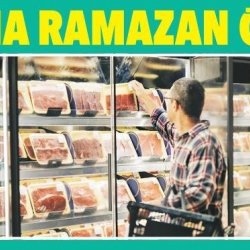 Et Fiyatlarına İlişkin Tüm Tedbirler Alındı