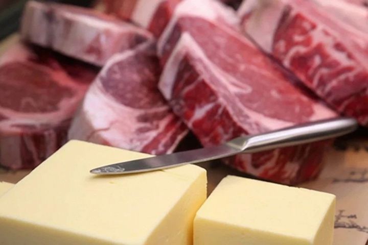 PERDER Duyurdu: Et ve Tereyağı Fiyatları Sabitlendi