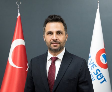bayraklı fon